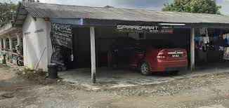 Kedai spare part kereta banting. Vx Banting Di Bandar Banting