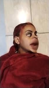 Trevor Noah in Cape Town