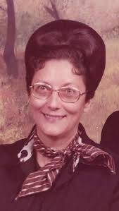 Peggie Dew Obituary April 14, 2011