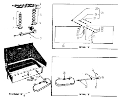 Coleman stove parts & models. Coleman Camp Stove Parts Diagram