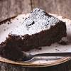 So leicht backen sie einen kuchen ohne eier, butter und andere tierische lebensmittel: 1