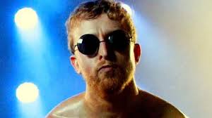 Update On Flash Morgan Webster's Contract Status Prior To WWE Release