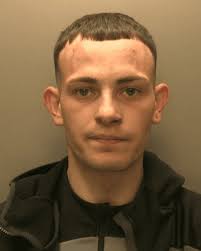 Loverboy' lag who had fling with nurse & prison officer at SAME time  'before fleeing cops' is arrested