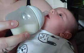 Image result for Formula Feeding