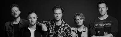 Why Onerepublic Is Working Hard To Make Sure Everyone Can Live A Good Life