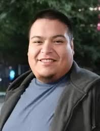 Obituary information for Matthew Nicholas Nieto