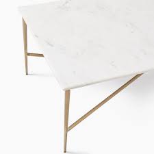 Marble coffee table in coffee tables in ontario. Buy Online Neve Marble Coffee Table Now West Elm Uae