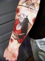 Japonais.mais aussi des centaines d'autres tatouages dans nos galeries photos. Tatoueur Style Viking Novocom Top