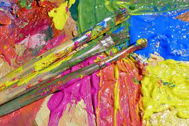 Brushes are one of the items you can't cheap out on when painting. How To Get Dried Acrylic Paint Out Of Brushes Effectively