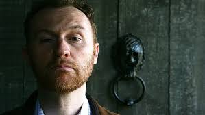 I did enjoy this Mark Gatiss penned series. It's called Crooked House and  is an anthology of linked horror/ghost stories. The stories concern the  ghostly secrets of the fictional Geap Manor, a