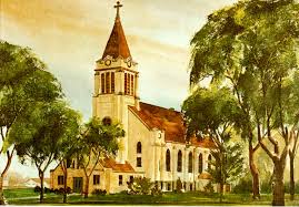 St. Marcus Catholic Church