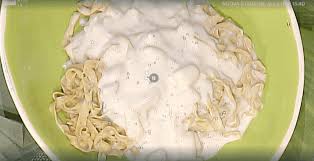 Sergio Barzetti Vince Con Tagliatelle Ai 4 Formaggi Ricette La Prova Del Cuoco Ultime Notizie Flash
