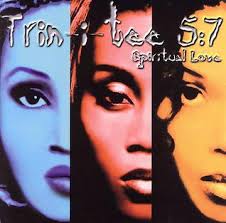 Spiritual Love (album)