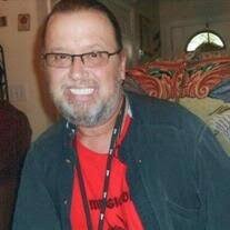 Rick Fields Obituary