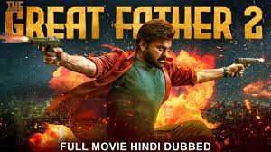 Chiranjeevi's THE GREAT FATHER 2 Hindi Dubbed Full Movie | Prakash Raj,  Rimi Sen, Tabu | South Movie - YouTube