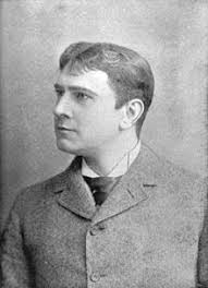 Herbert Arthur Chamberlayne (Blythe) Barrymore (1849-1905)