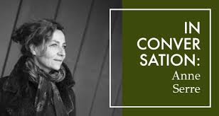 Com oito anos começou a dar espectáculos com o seu irmão ivo. Fiction As Seduction An Interview With Anne Serre Asymptote Blog