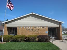 Maybe you would like to learn more about one of these? El Paso Illinois Wikipedia