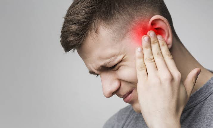 Ear Concerns