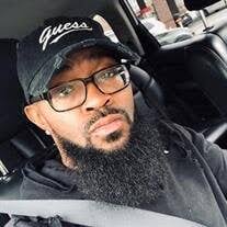 James Emanuel Wells III Obituary