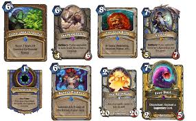 These hearthstone cards coasters are perfect for world of warcraft, hearthstone and heroes of the storm fans. Honest Hearthstone Cards Review Part 3 Hearthstone