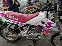 Image result for Light Poppy Metallic 1992 Motorcycle