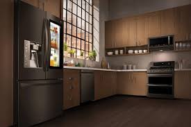 do matching appliances matter? we asked