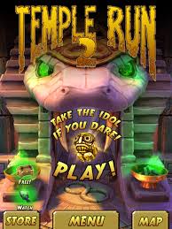 Play temple run 2, escape from the chase of monster. Download Temple Run 2 1 49 1 Apk Mod Unlimited Money
