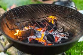 Once the grill is ignited, you can now use the unit. Using A Charcoal Grill For The First Time 2021 Grilling Tips Techniques