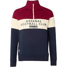 Generally speaking, bear creek arsenal offers 1 coupon code per month. Arsenal Since 1886 3 Panel 1 4 Zip Top Red Official Online Store