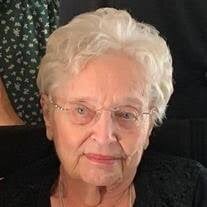 Phyllis Jean "PJ" Sondag Obituary