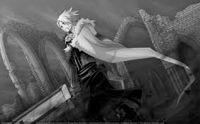 The white and black text are acceptably readable (to me, at least). Nothing Other Anime Background Wallpapers On Desktop Nexus Image 2196688