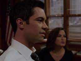 This is generally used for anime. Law Order Special Victims Unit Thought Criminal Tv Episode 2014 Imdb