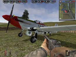 It can be applied to any previous version of battlefield 1942, including those that have been patched with earlier updates. Battlefield 1942 Goes Free On Origin Press X Or Die