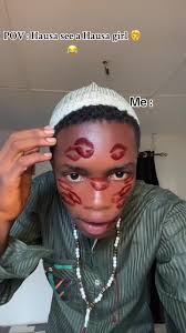 Cikaken Bidiyoyin Matan Hausawa Tsirara