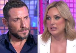 El proyecto profesional que Marta Riesco vio truncado por culpa de Antonio  David Flores: «Se