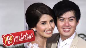 She considers herself lucky to have recovered at home as she and her family were already vaccinated against the coronavirus. Shamcey Supsup And Lloyd Lee Wed We Wanted To Show How We Feel About Each Other Youtube