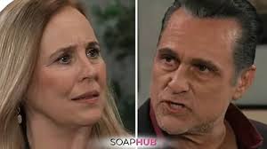 General Hospital Spoilers April 14: Laura's News Rattles Sonny