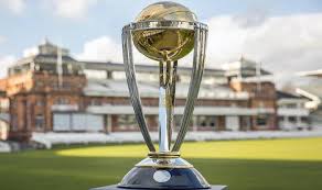 Icc news including icc updates, icc rankings, icc world twenty20, icc world cup, icc live cricket and icc umpires. 2019 Icc Cricket World Cup In England Wales Schedule Fixtures Timings Ist All You Need To Know India Com