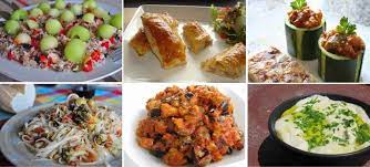 Ser vegetariana puede ser todo un reto en el día a día: Menus Vegetarianos Para Nochevieja Cocina Es