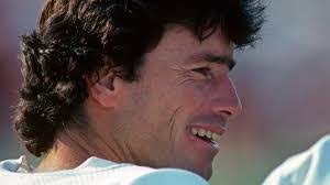 Brian Sipe's Instagram, Twitter & Facebook