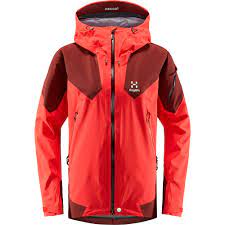 We firmly believe in their product range and have on countless occasions seen how functional haglöfs products are. Haglofs Roc Spire Red Buy And Offers On Trekkinn