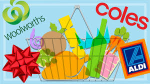 Pickup or delivered to your door! Shopping For Christmas Food Supermarkets Compared Choice