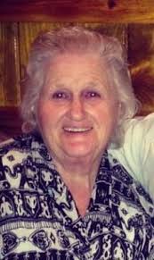 MARY EVERSOLE Obituary (2015)