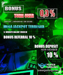Pokergabung Poker Website Uang