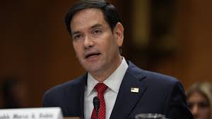 Highlights from Marco Rubio's Confirmation Hearing