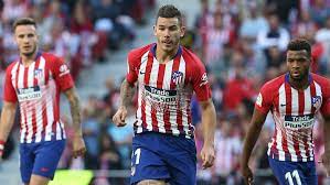 Find the perfect hernandez lucas atletico de madrid stock photos and editorial news pictures from getty images. Laliga Lucas Hernandez Bids Farewell To Atletico Madrid Supporters Marca In English