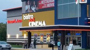 It is the fourth largest community in waukesha county. Marcus Theatres Temporarily Closes 17 Of Previously Reopened Theaters Milwaukee Business Journal