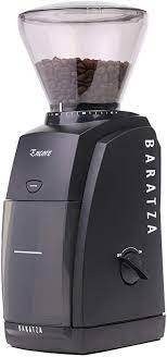 4.6 out of 5 stars. Amazon Com Baratza Encore Conical Burr Coffee Grinder Kitchen Dining