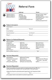 South carolina along with all 49 other states consider chiropractors as primary care providers. Referral Forms Smartpractice Chiropractic